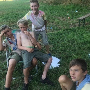 IMG 7584 - Scouts en Gidsen Zaventem 